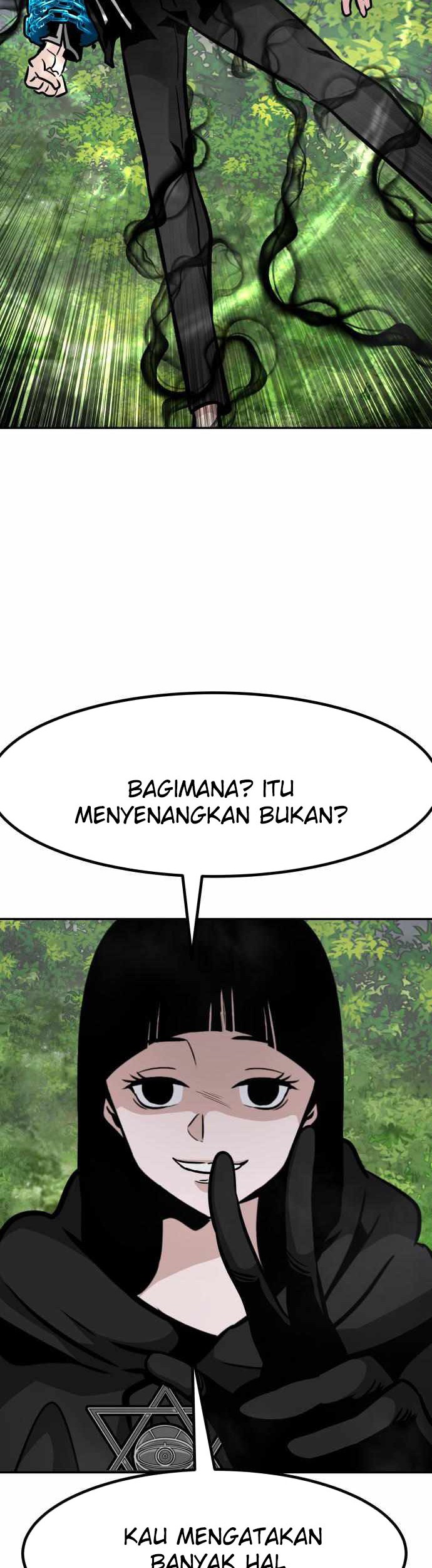 All Rounder Chapter 55 - halaman 15