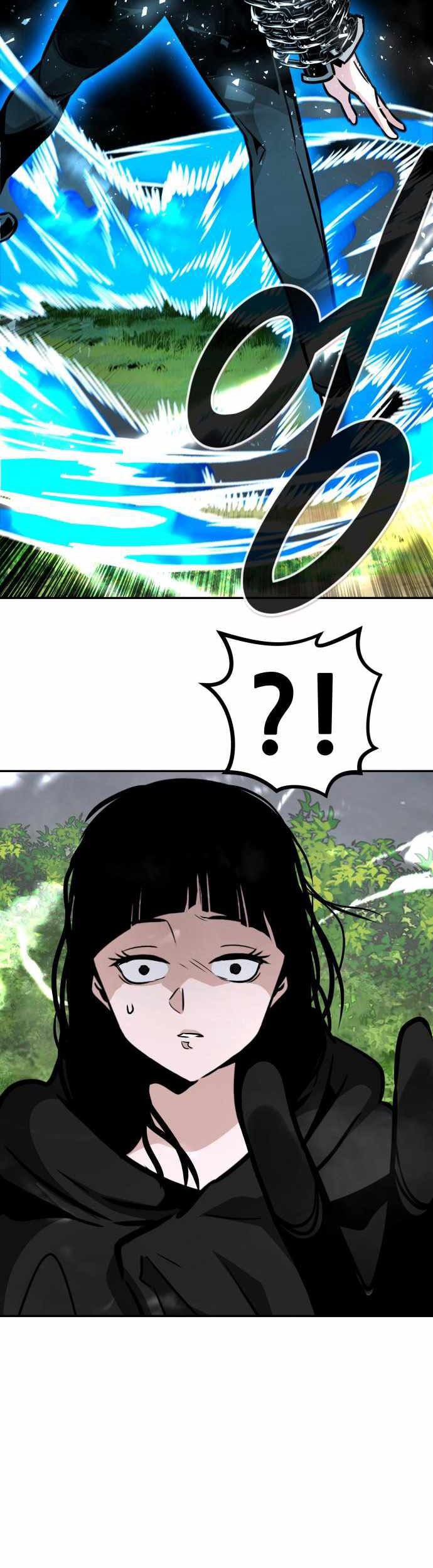 All Rounder Chapter 55 - halaman 20