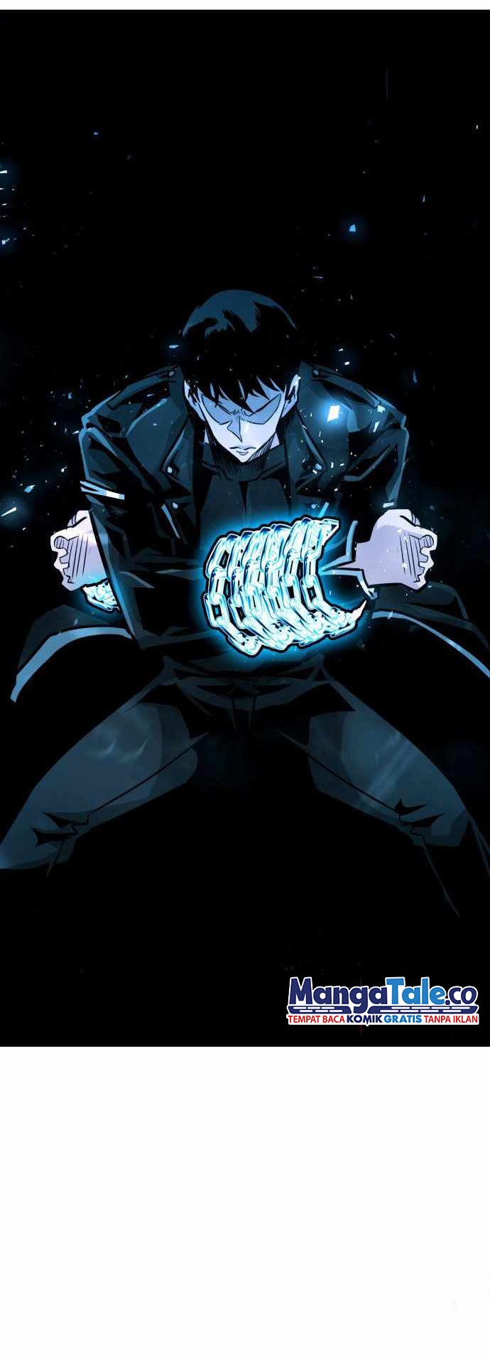 All Rounder Chapter 55 - halaman 21