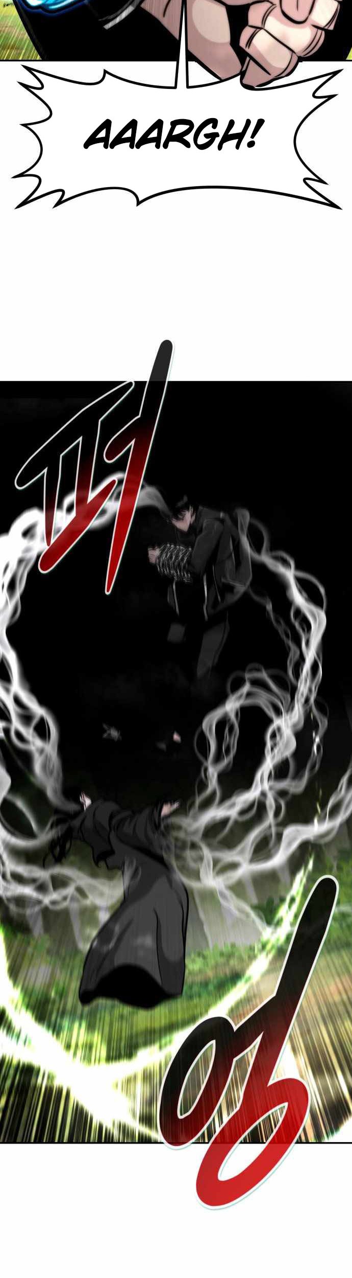 All Rounder Chapter 55 - halaman 27