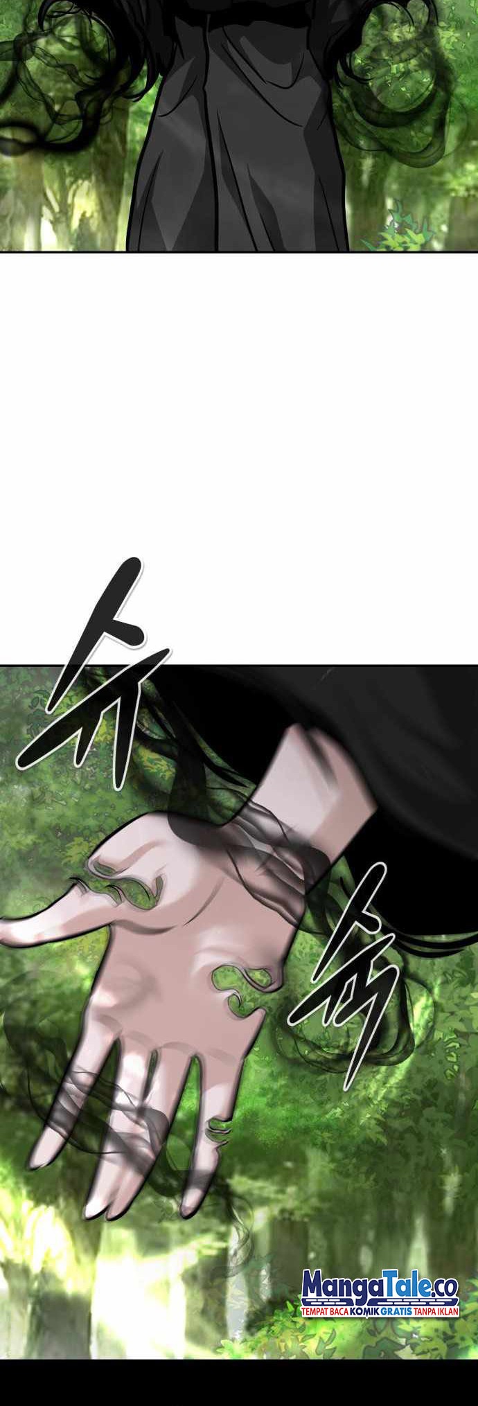 All Rounder Chapter 55 - halaman 29