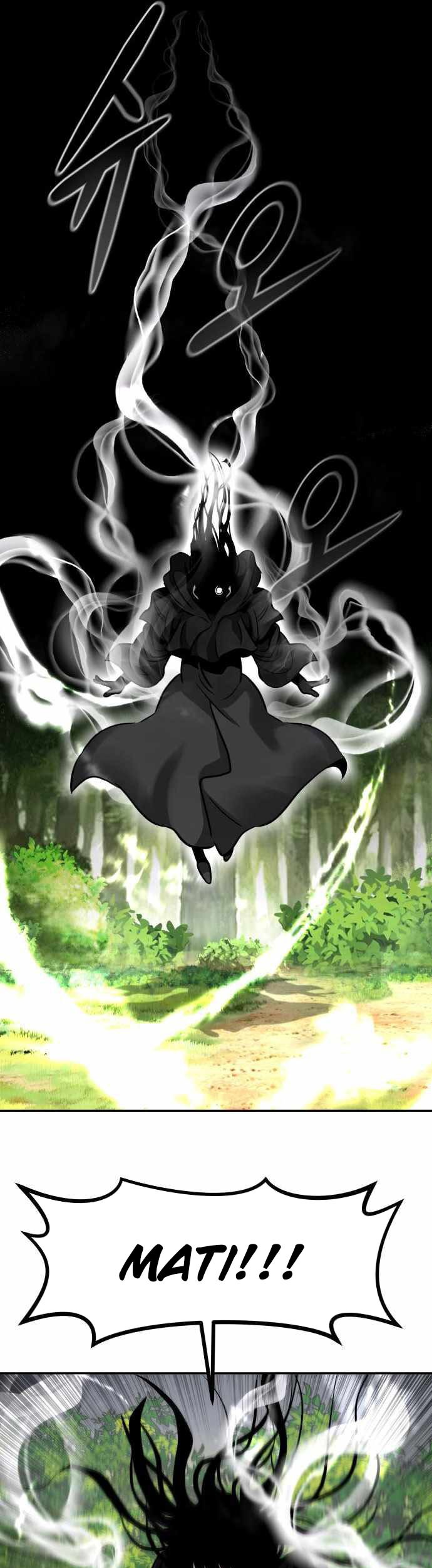 All Rounder Chapter 55 - halaman 30
