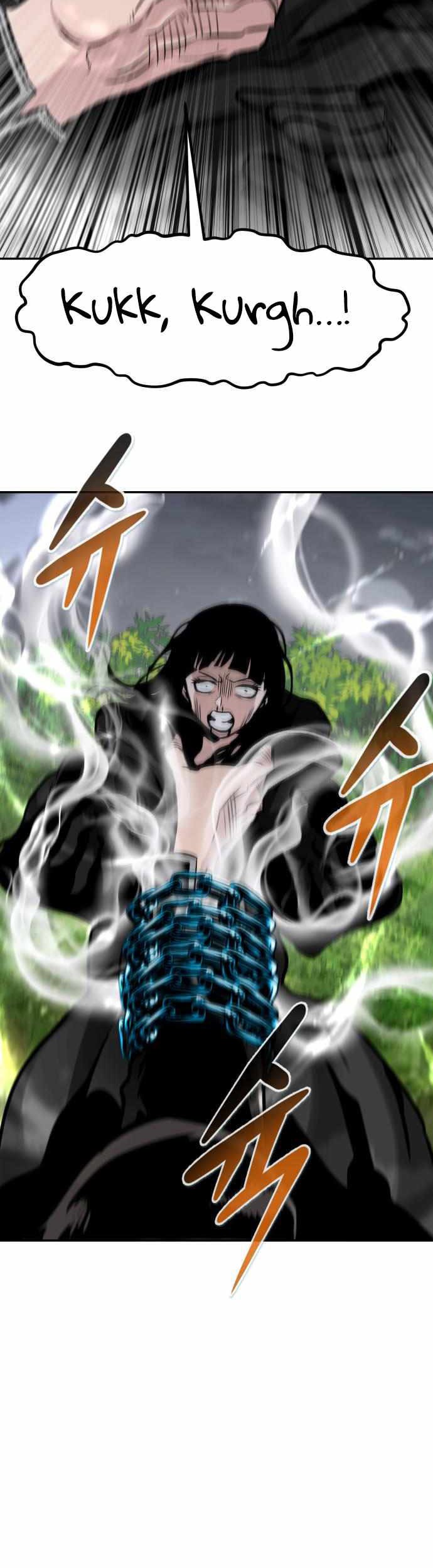 All Rounder Chapter 55 - halaman 36