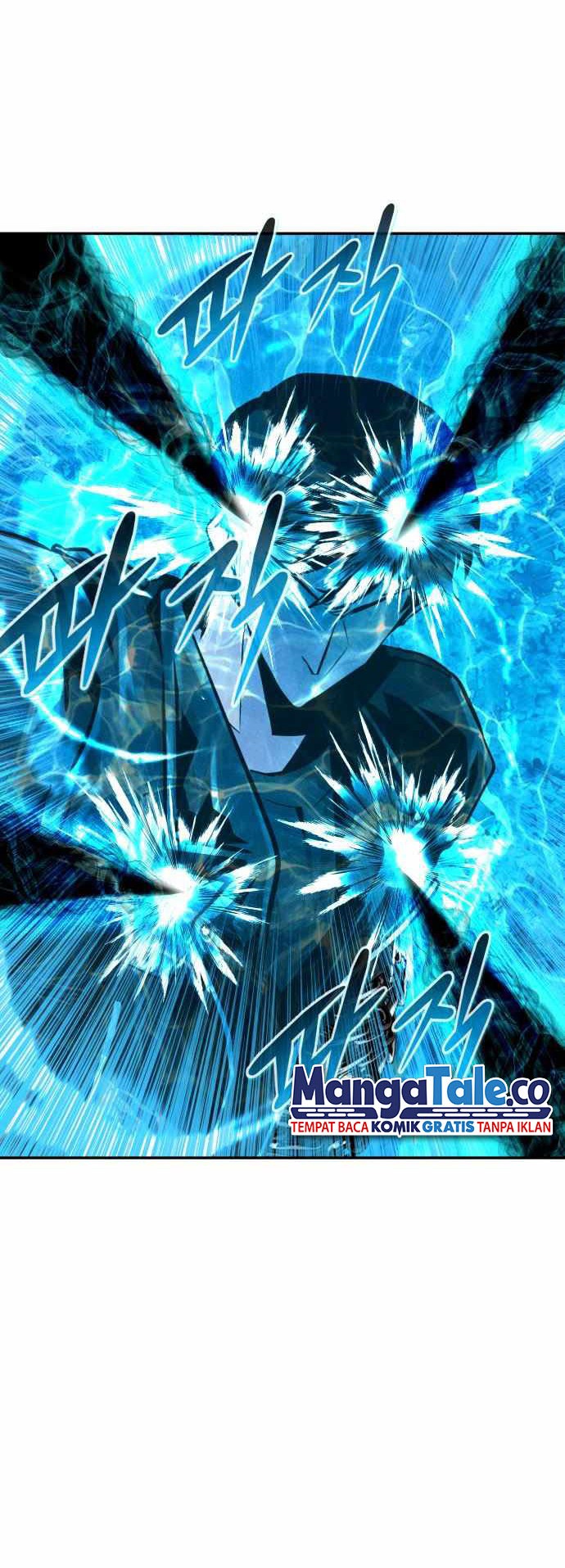 All Rounder Chapter 55 - halaman 37