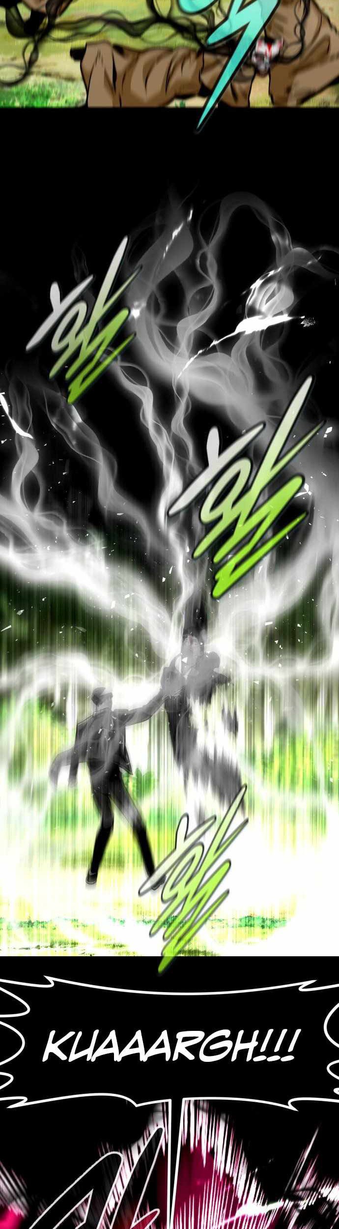 All Rounder Chapter 55 - halaman 47