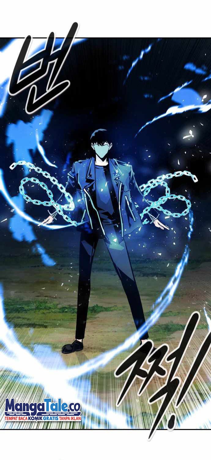 All Rounder Chapter 55 - halaman 64