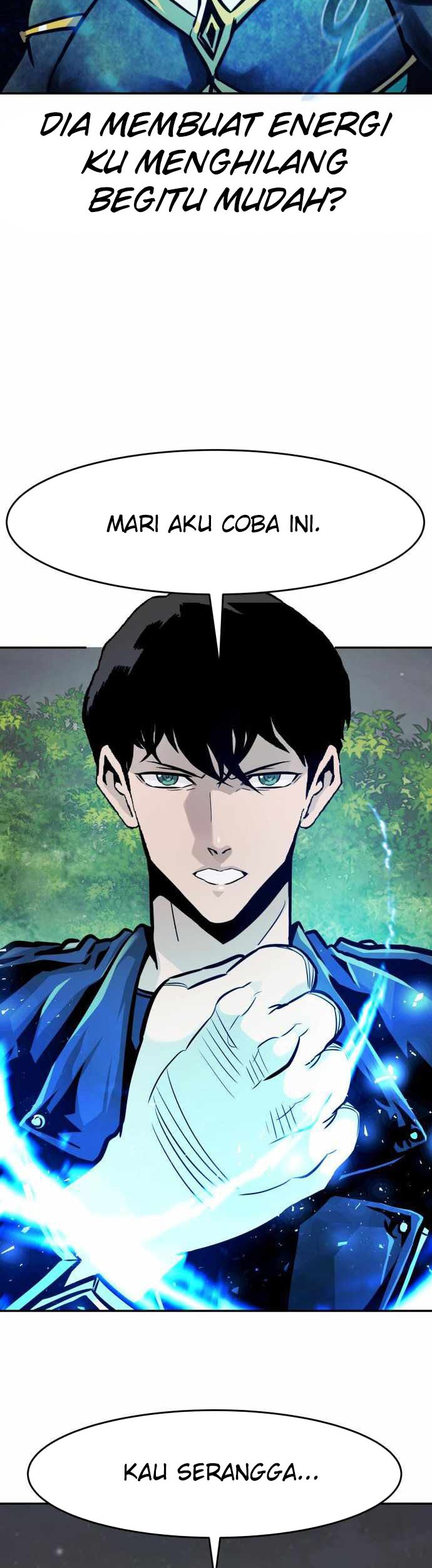 All Rounder Chapter 55 - halaman 66