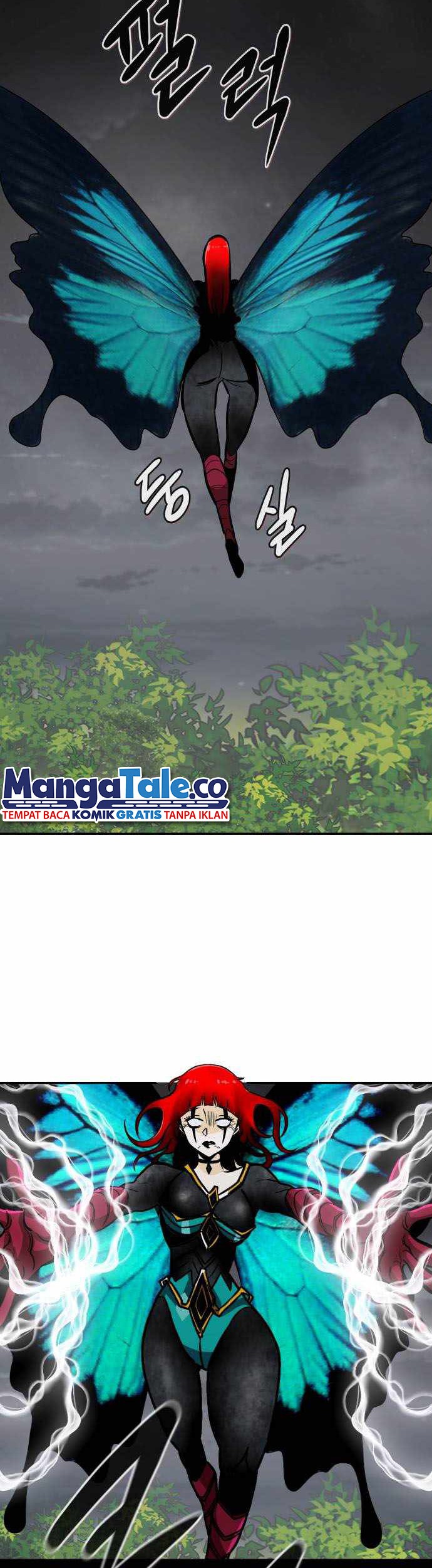 All Rounder Chapter 56 - halaman 15