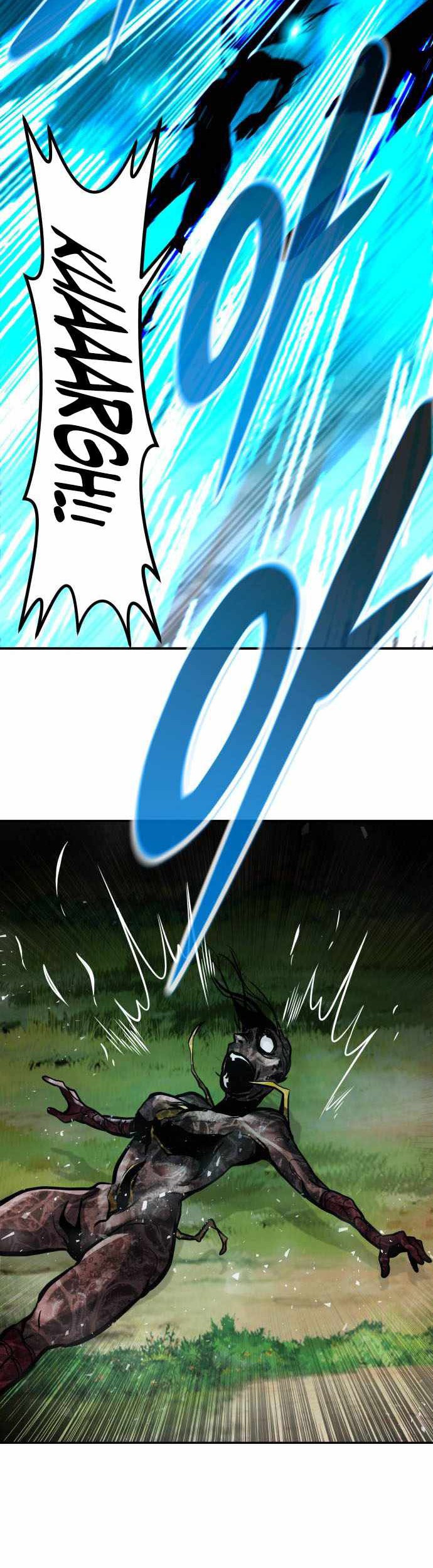 All Rounder Chapter 56 - halaman 23