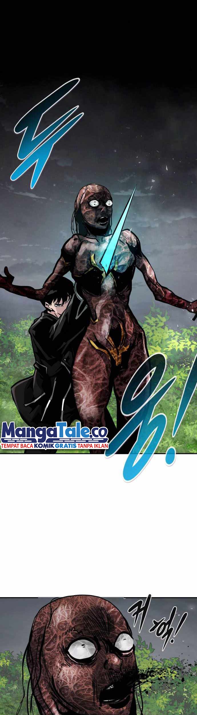 All Rounder Chapter 56 - halaman 29