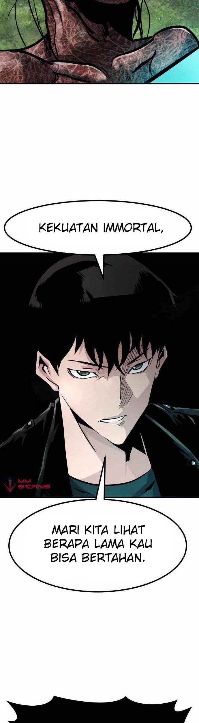 All Rounder Chapter 56 - halaman 30