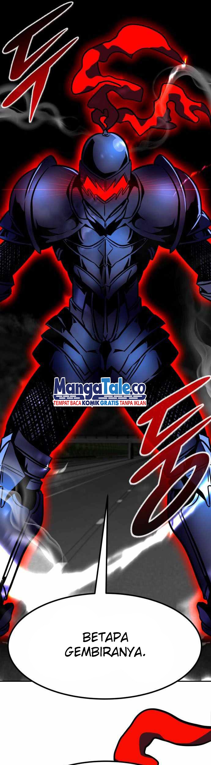 All Rounder Chapter 57 - halaman 14
