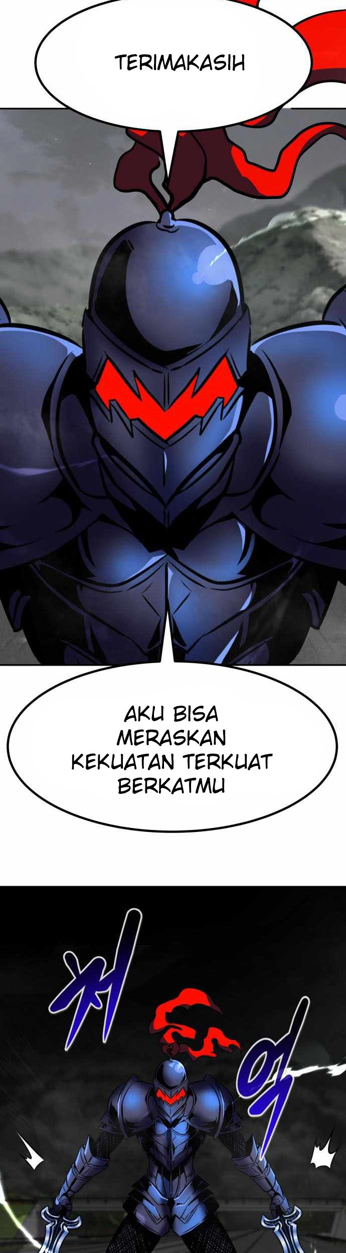 All Rounder Chapter 57 - halaman 15