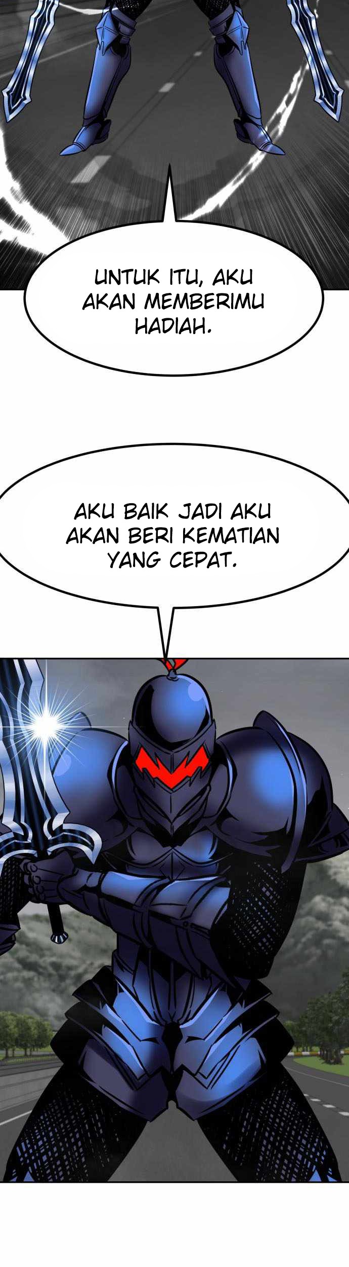 All Rounder Chapter 57 - halaman 16
