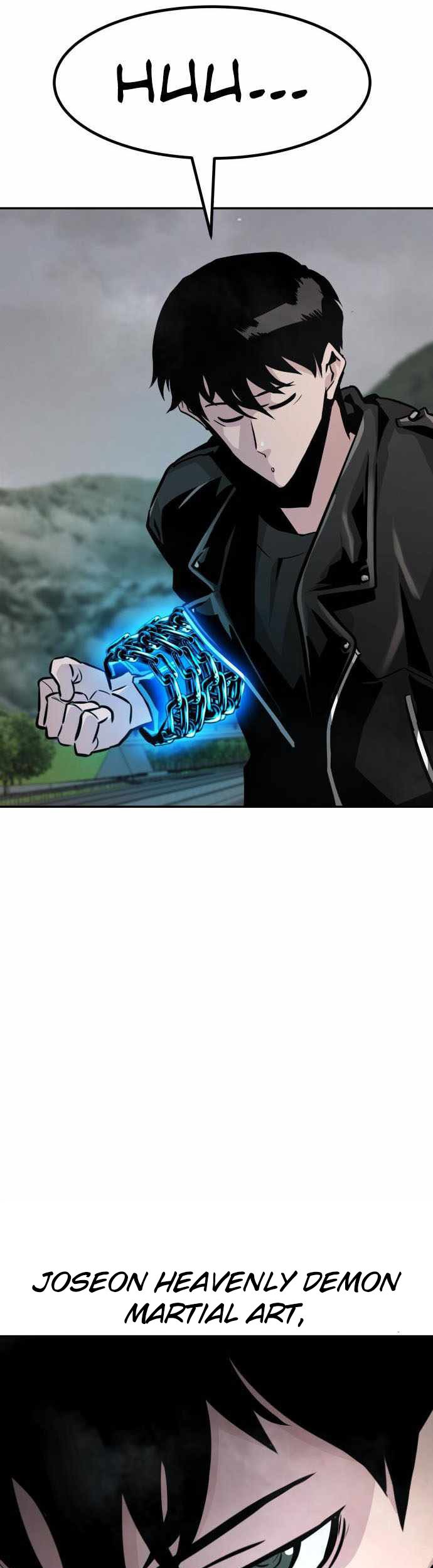 All Rounder Chapter 57 - halaman 26