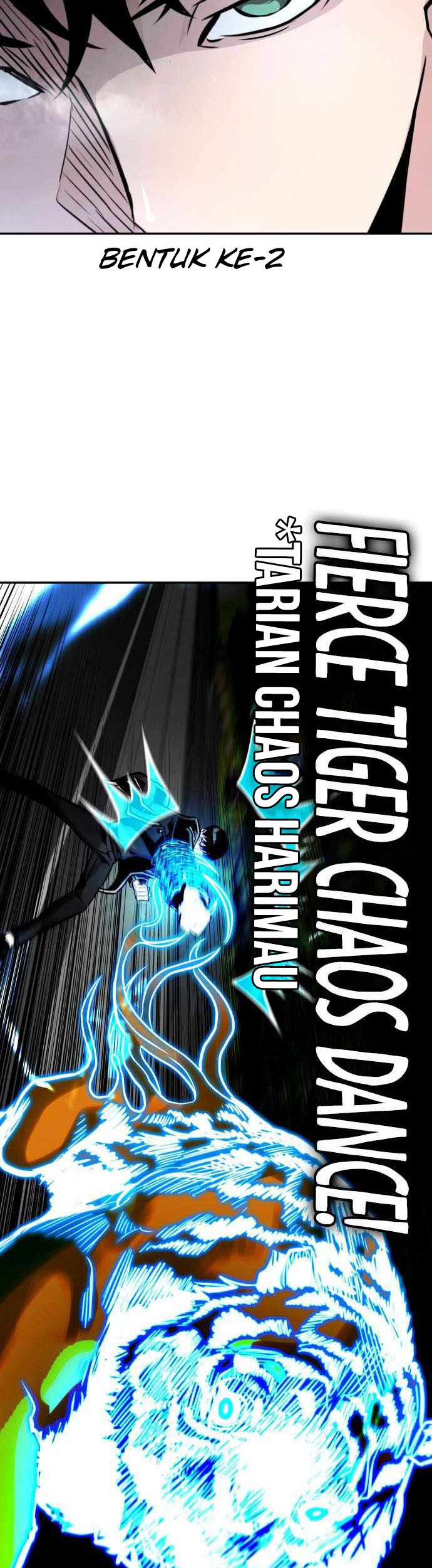 All Rounder Chapter 57 - halaman 27