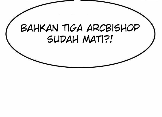 All Rounder Chapter 57 - halaman 61
