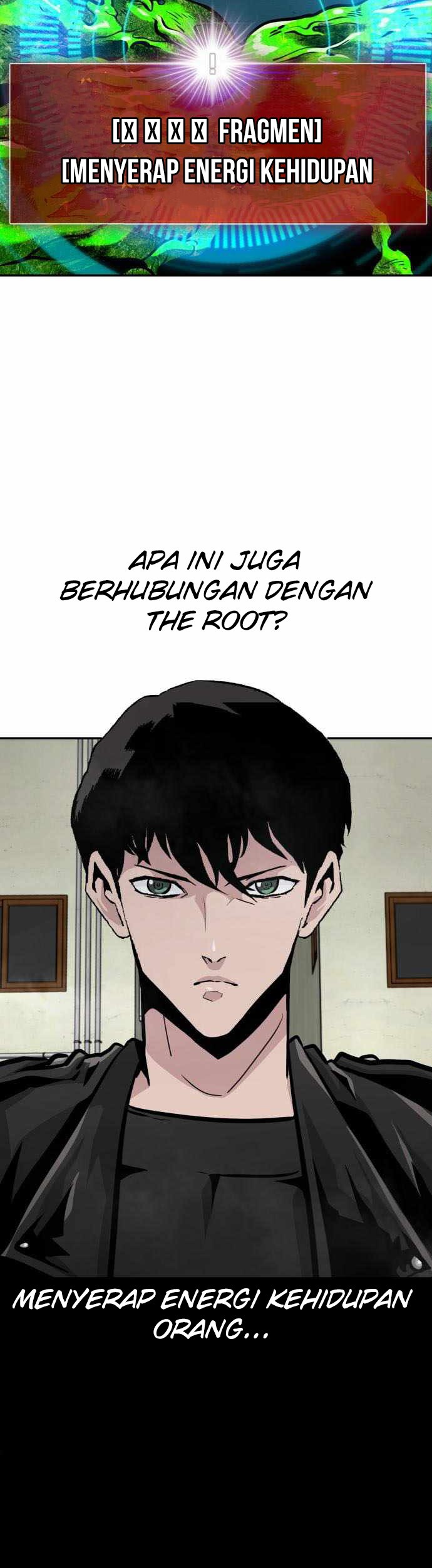 All Rounder Chapter 58 - halaman 4