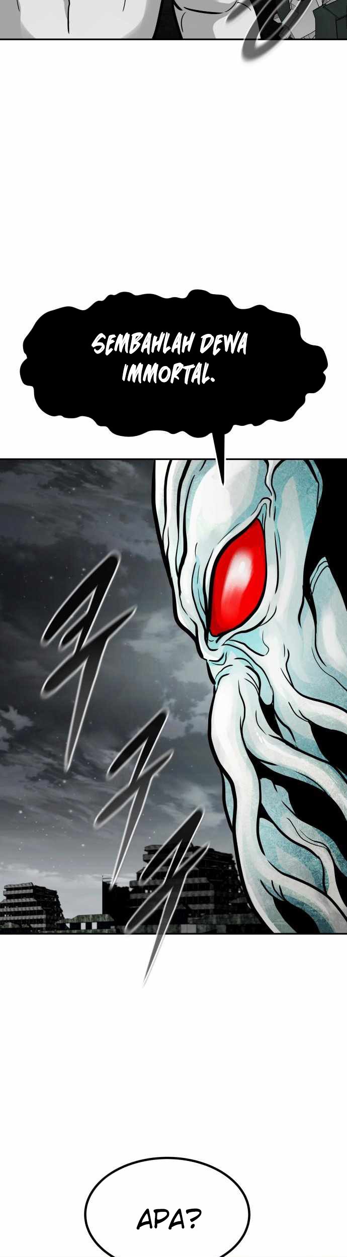 All Rounder Chapter 59 - halaman 12