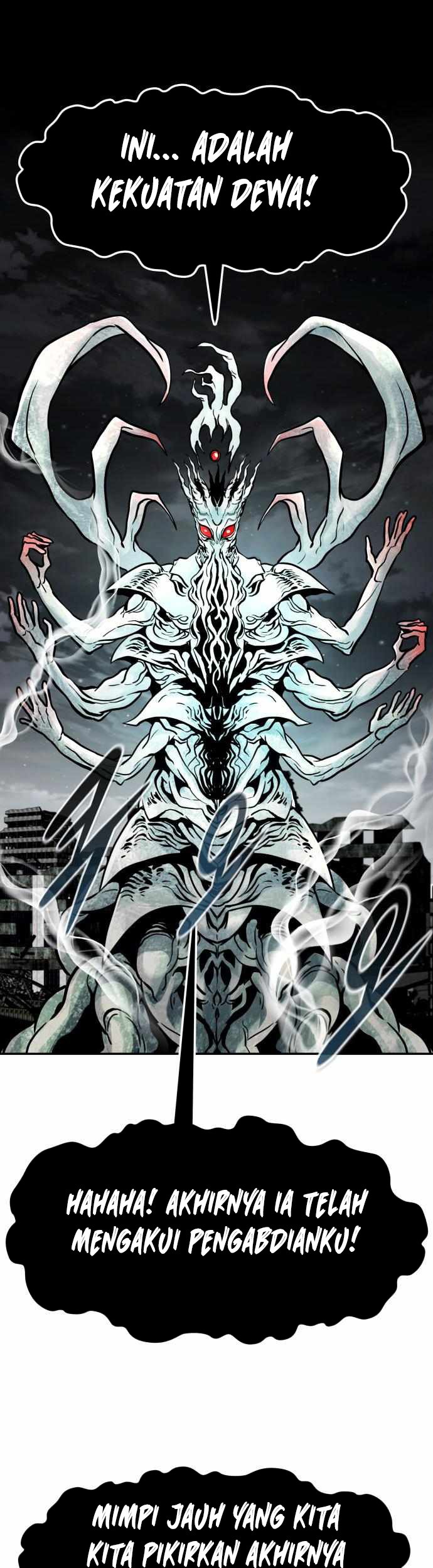 All Rounder Chapter 59 - halaman 2