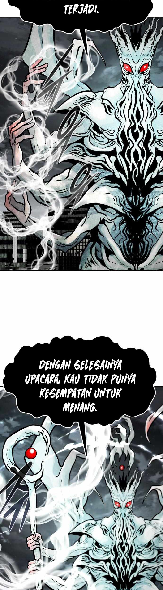 All Rounder Chapter 59 - halaman 3
