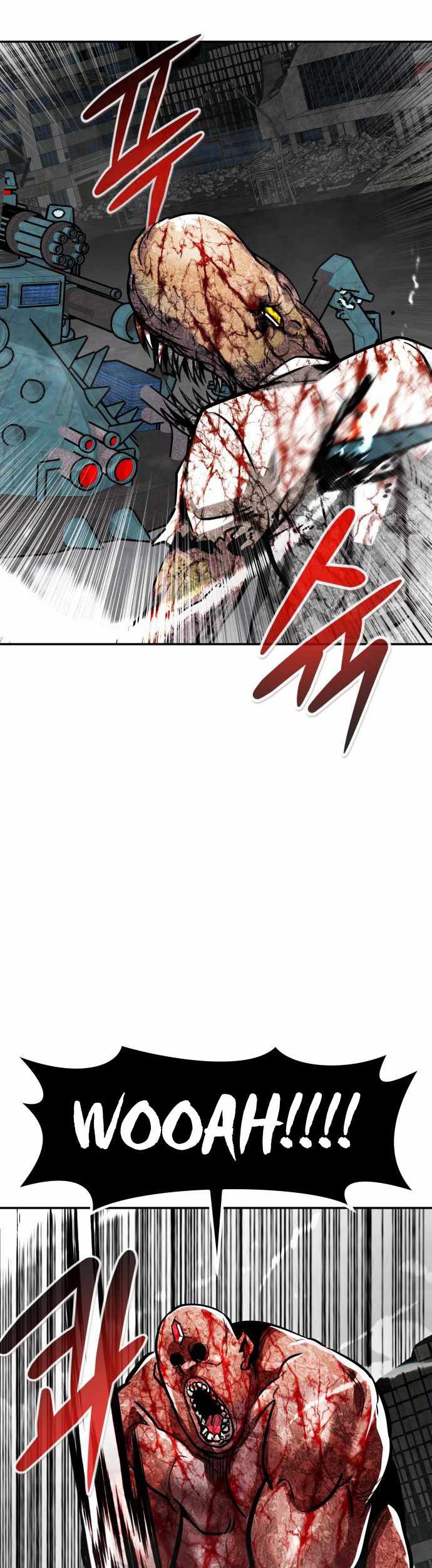 All Rounder Chapter 59 - halaman 34
