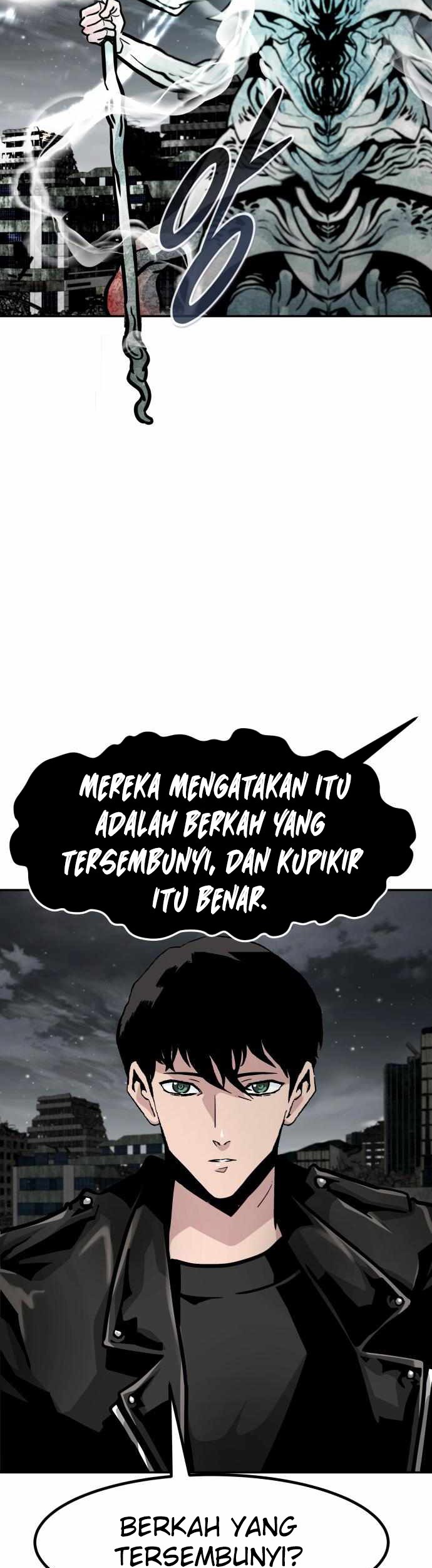 All Rounder Chapter 59 - halaman 4