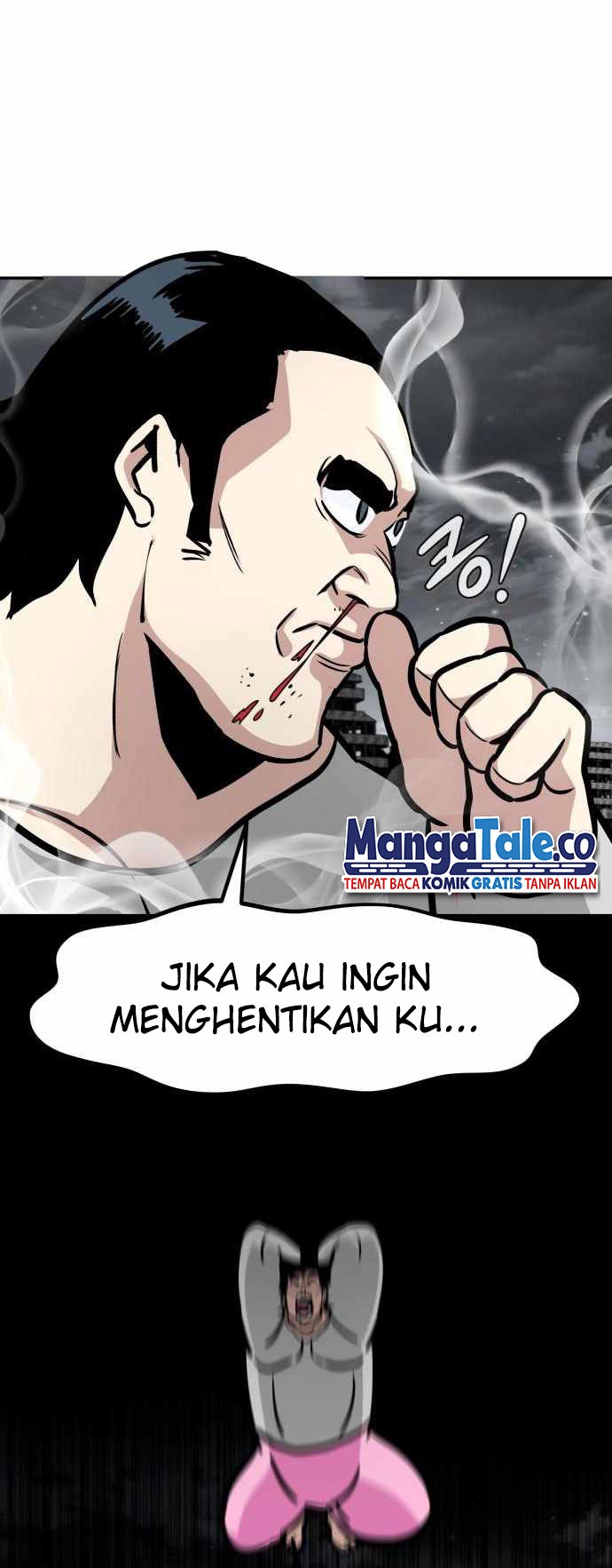 All Rounder Chapter 59 - halaman 47