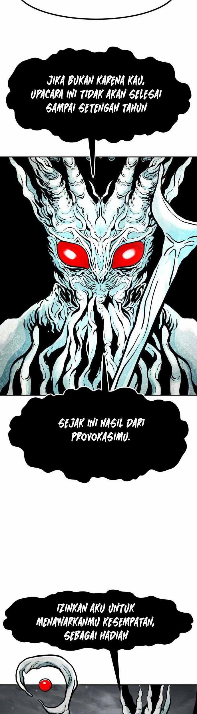 All Rounder Chapter 59 - halaman 5
