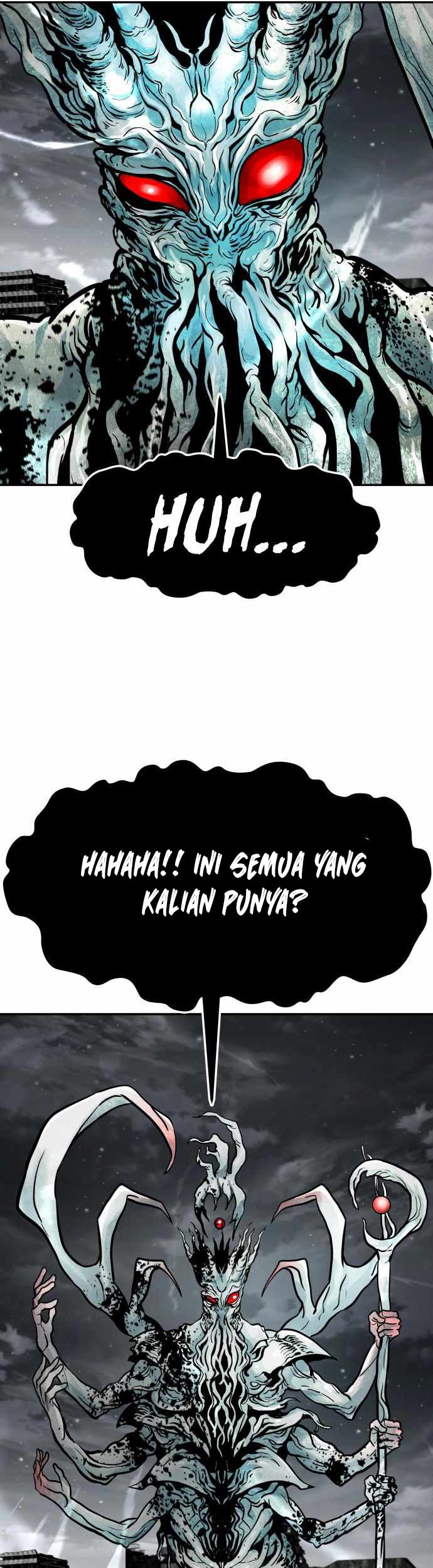 All Rounder Chapter 59 - halaman 56