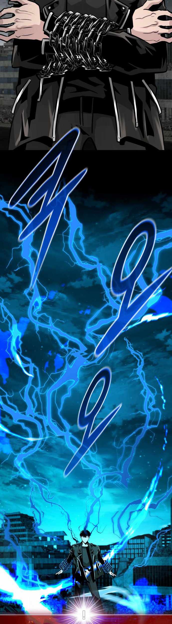 All Rounder Chapter 59 - halaman 68