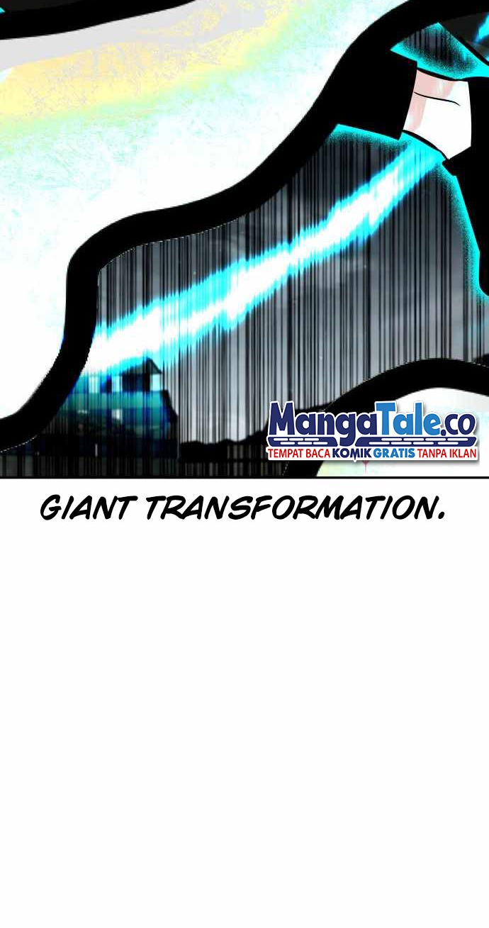 All Rounder Chapter 59 - halaman 73