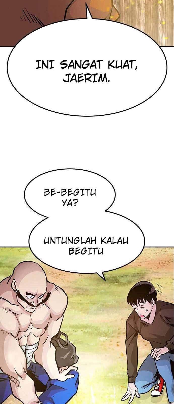 All Rounder Chapter 6 - halaman 101