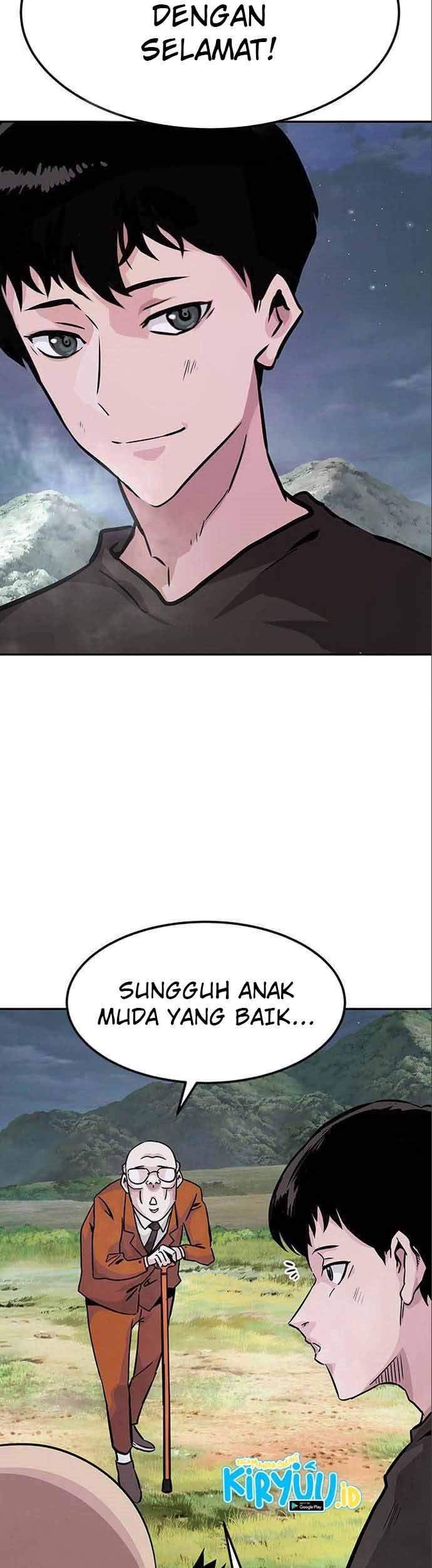 All Rounder Chapter 6 - halaman 12