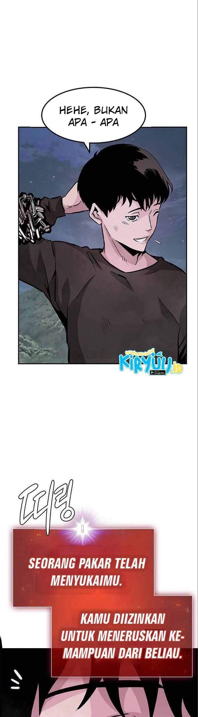 All Rounder Chapter 6 - halaman 15