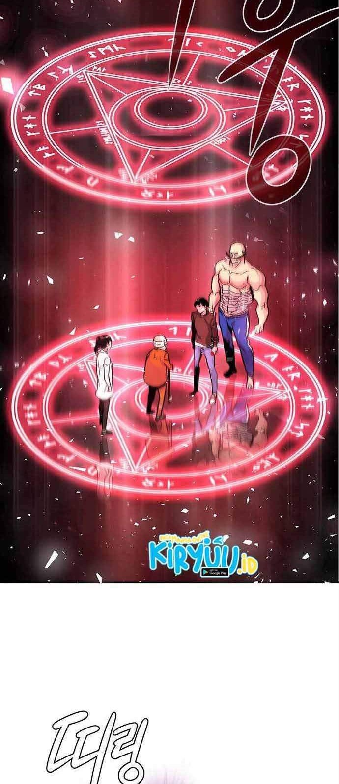 All Rounder Chapter 6 - halaman 18
