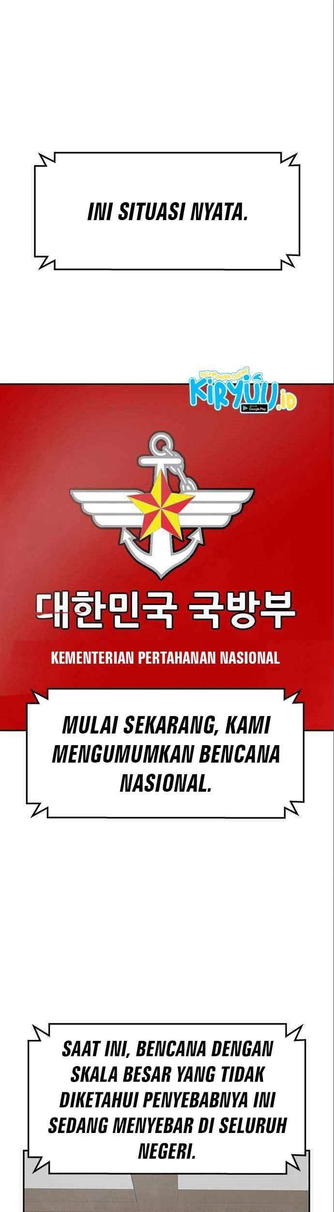All Rounder Chapter 6 - halaman 2