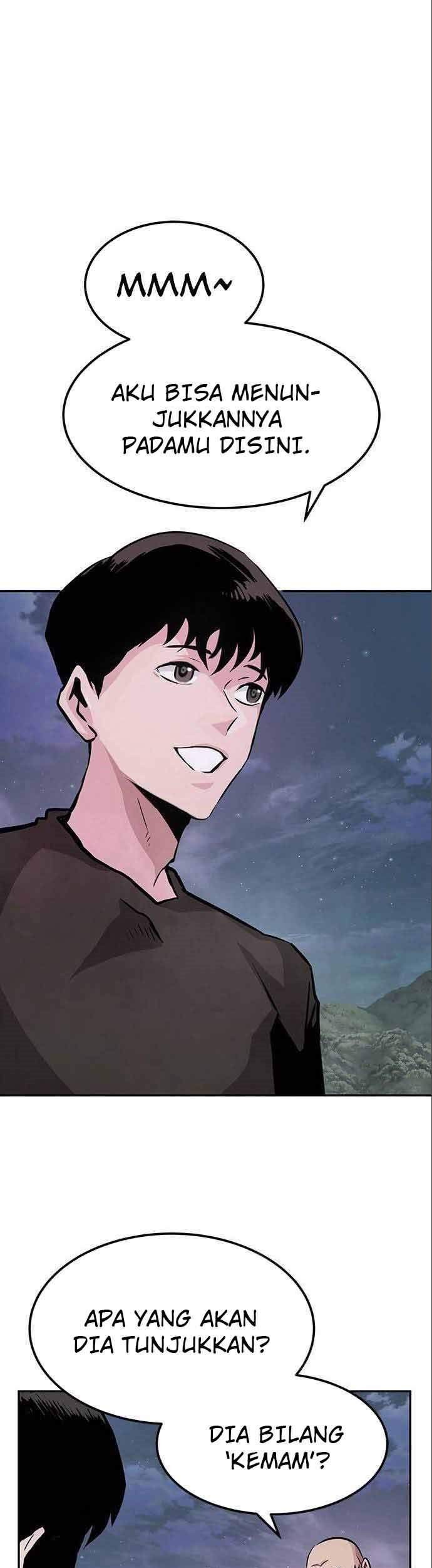 All Rounder Chapter 6 - halaman 25