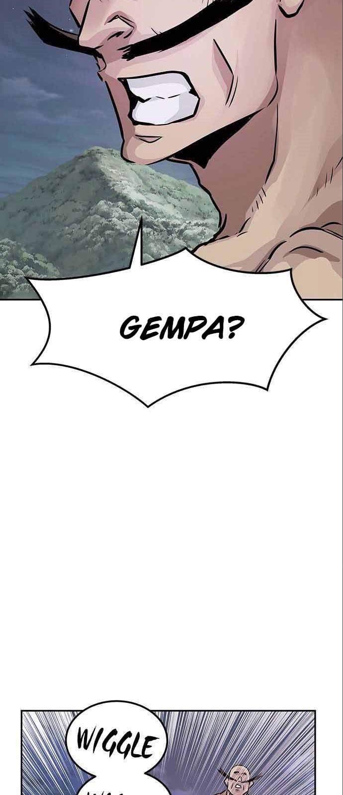 All Rounder Chapter 6 - halaman 32