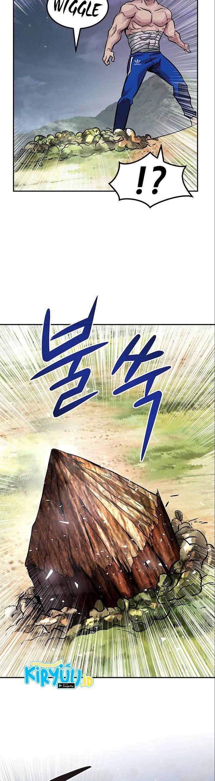 All Rounder Chapter 6 - halaman 33
