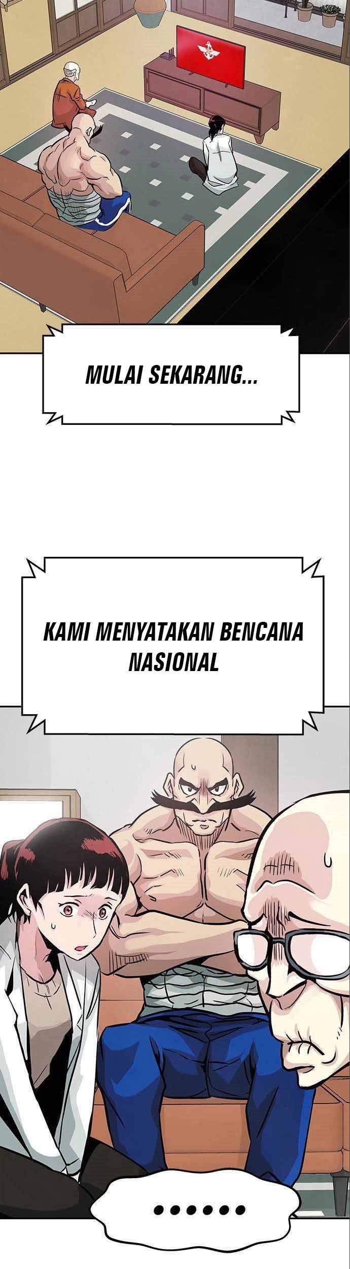 All Rounder Chapter 6 - halaman 4
