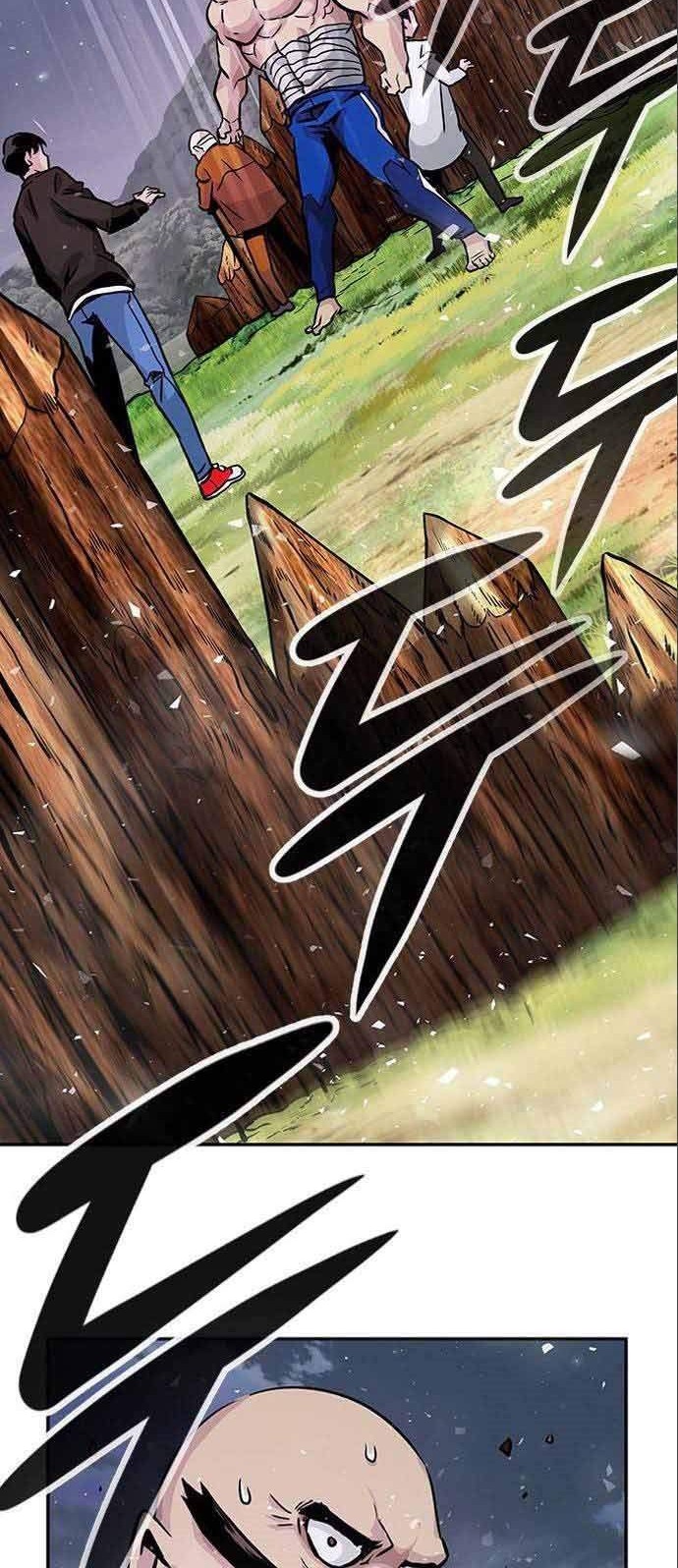 All Rounder Chapter 6 - halaman 40
