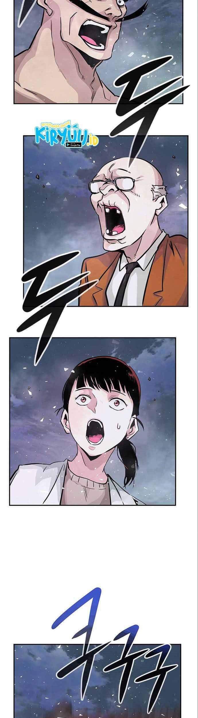 All Rounder Chapter 6 - halaman 41