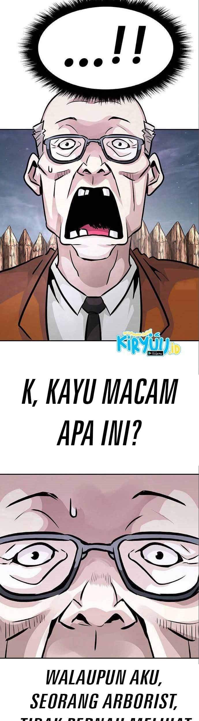 All Rounder Chapter 6 - halaman 47