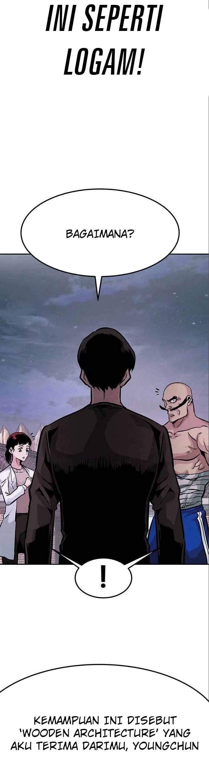 All Rounder Chapter 6 - halaman 49