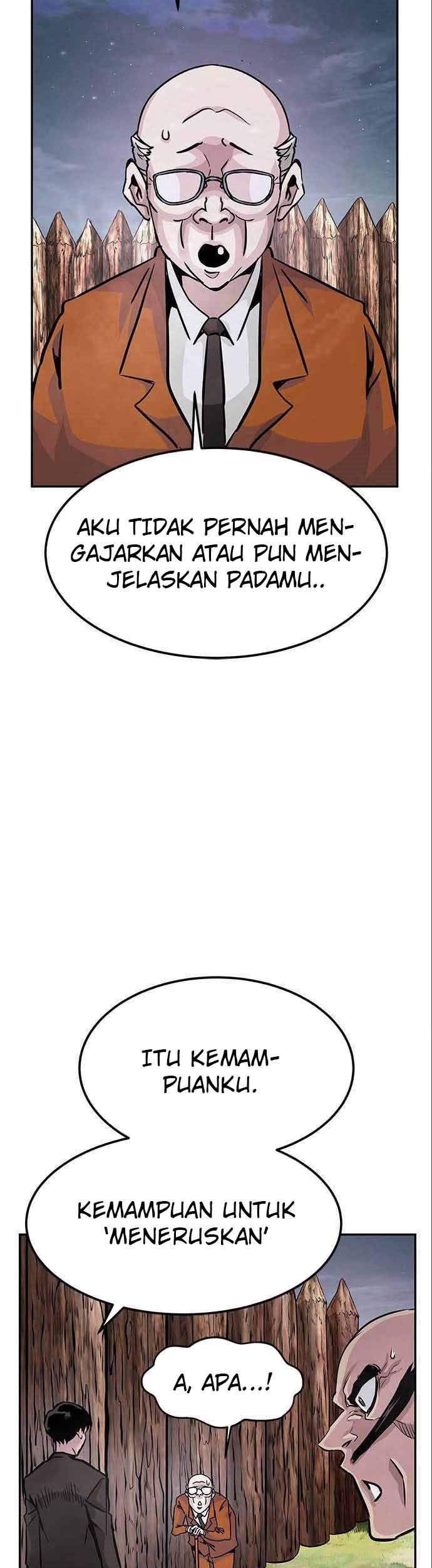 All Rounder Chapter 6 - halaman 52