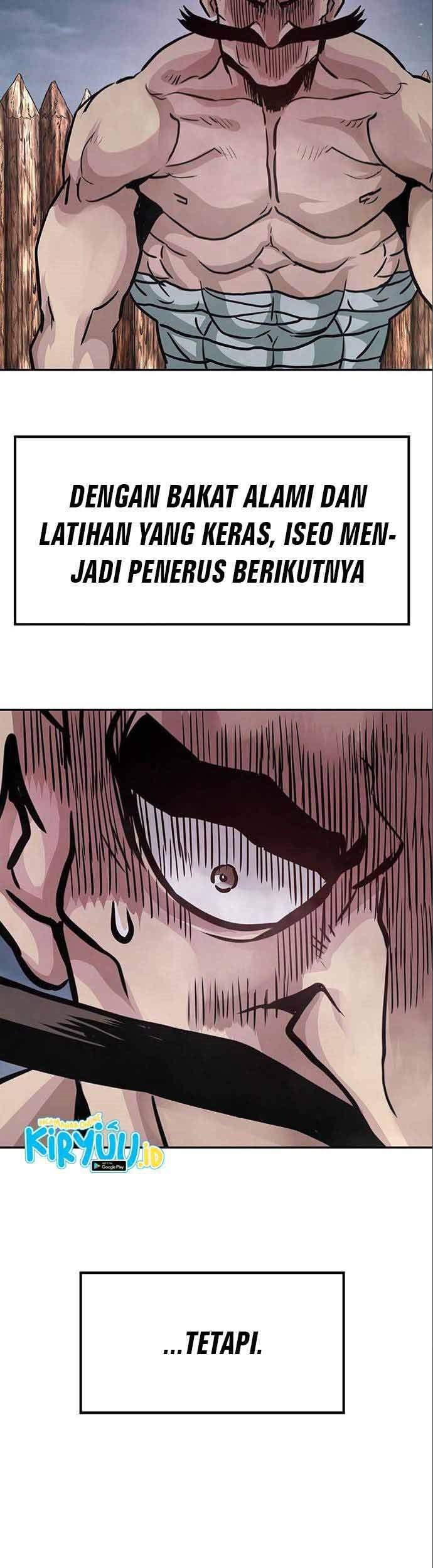 All Rounder Chapter 6 - halaman 63