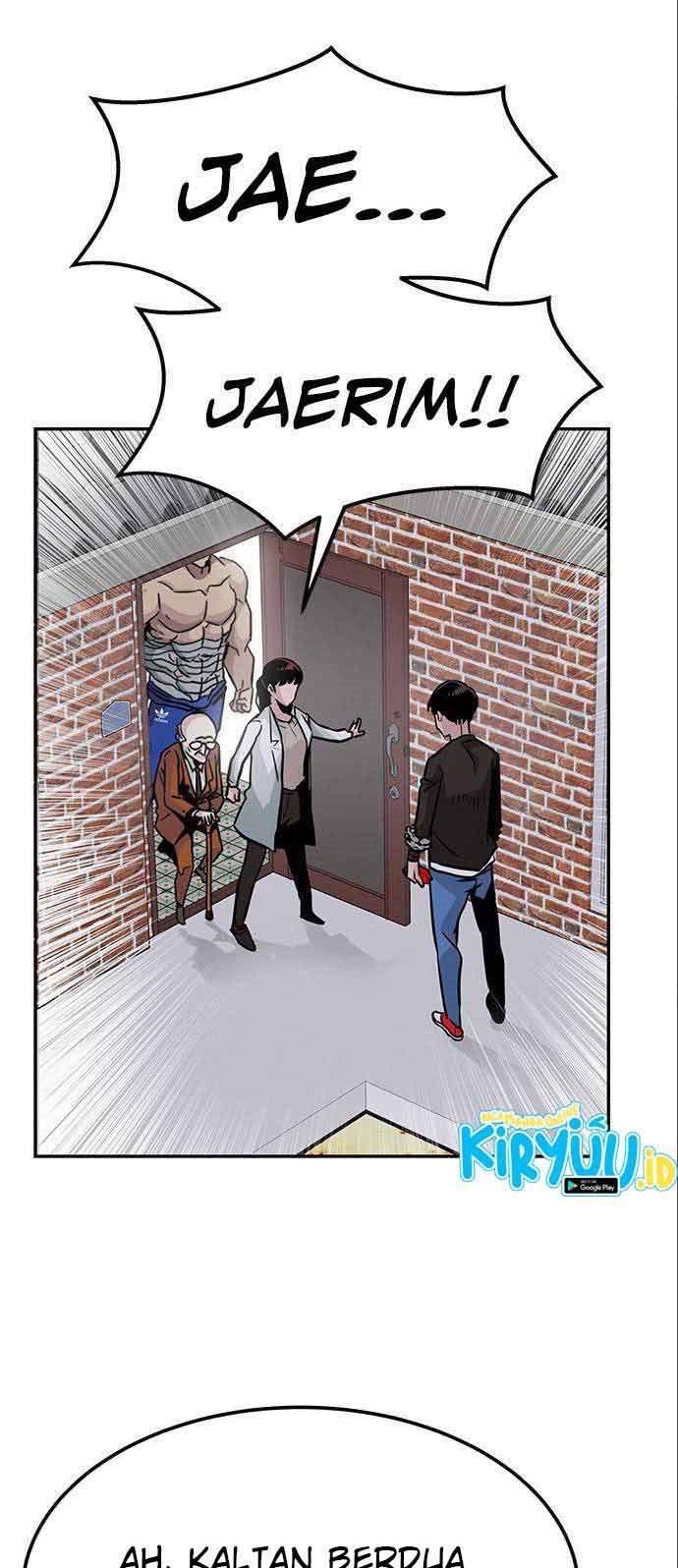 All Rounder Chapter 6 - halaman 7