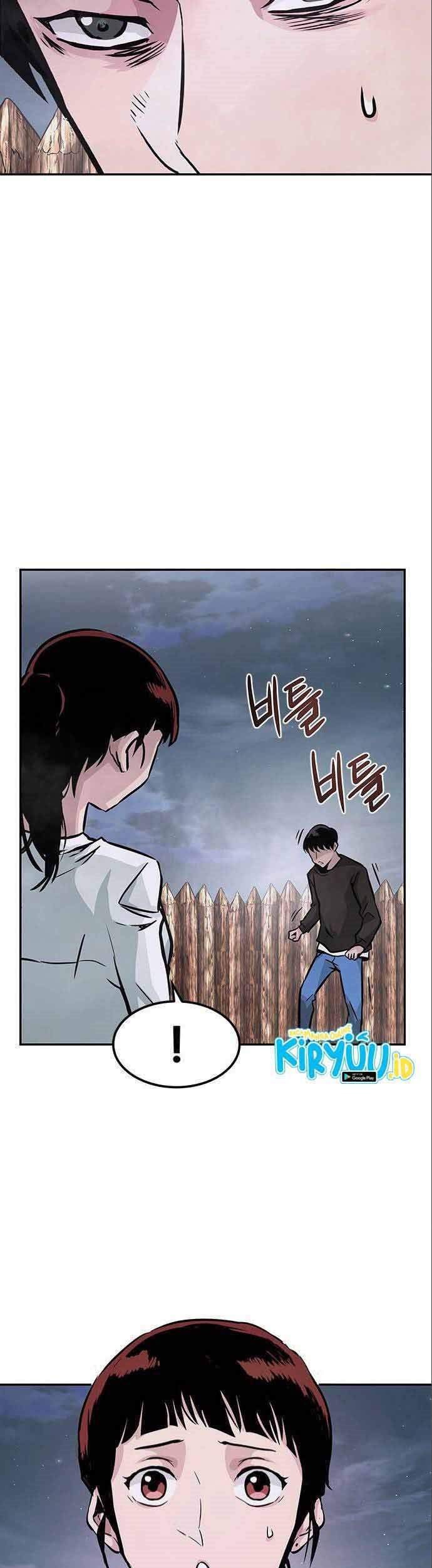 All Rounder Chapter 6 - halaman 71