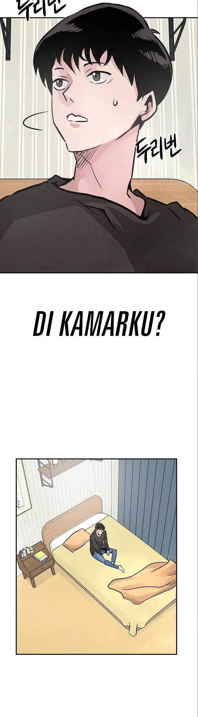 All Rounder Chapter 6 - halaman 81